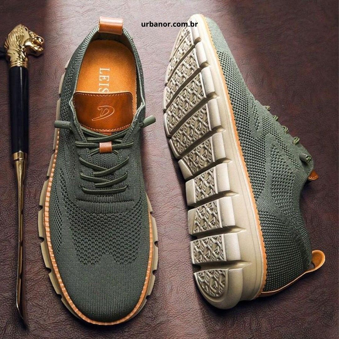 Urban - Ultra Comfortable Footwear