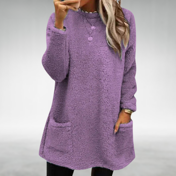 Daphne – Everyday Pullover