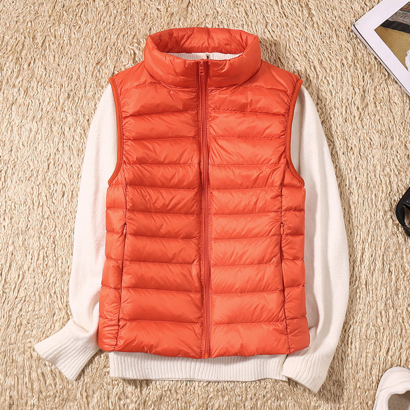 Gia - Waterproof Vest