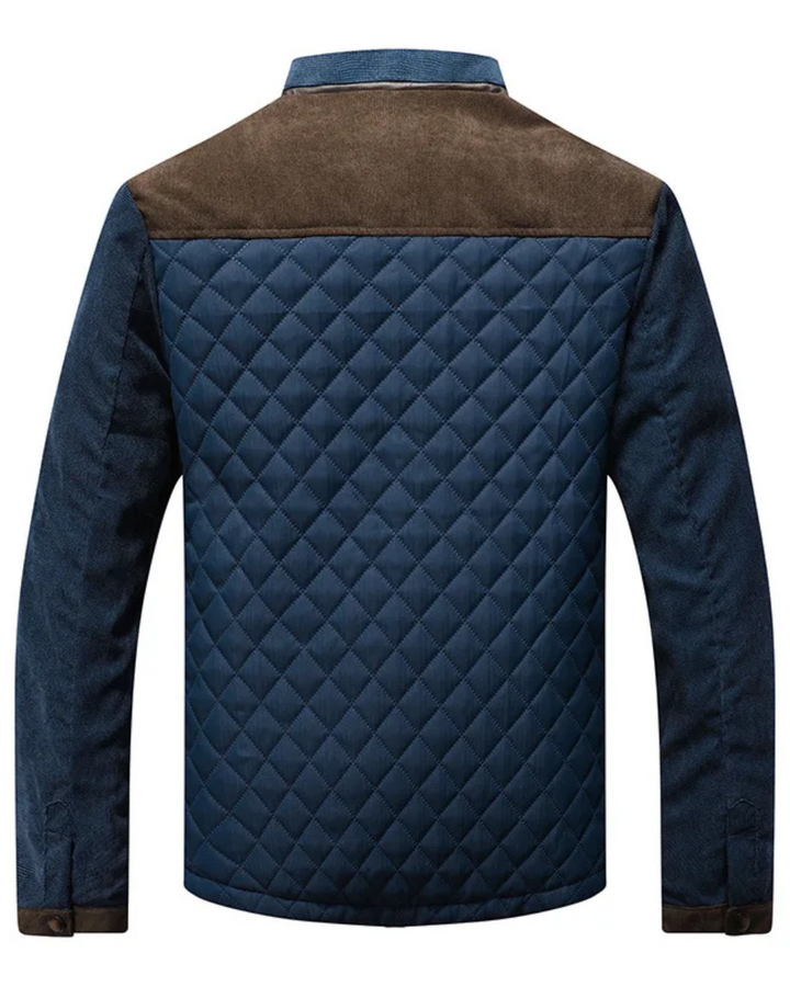 Elvis – Luxury Men's Jacket