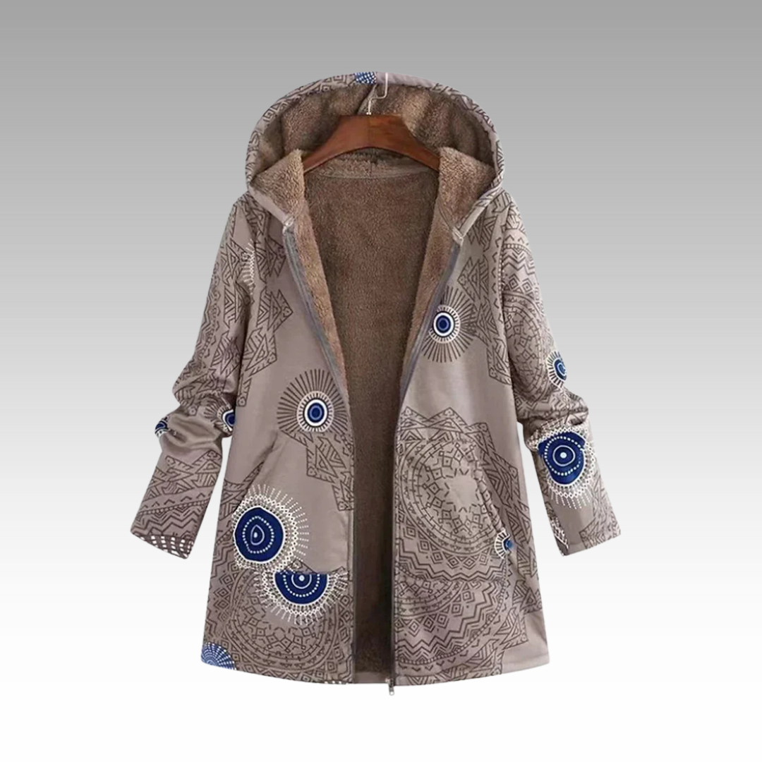 Aura – Boho Jacket