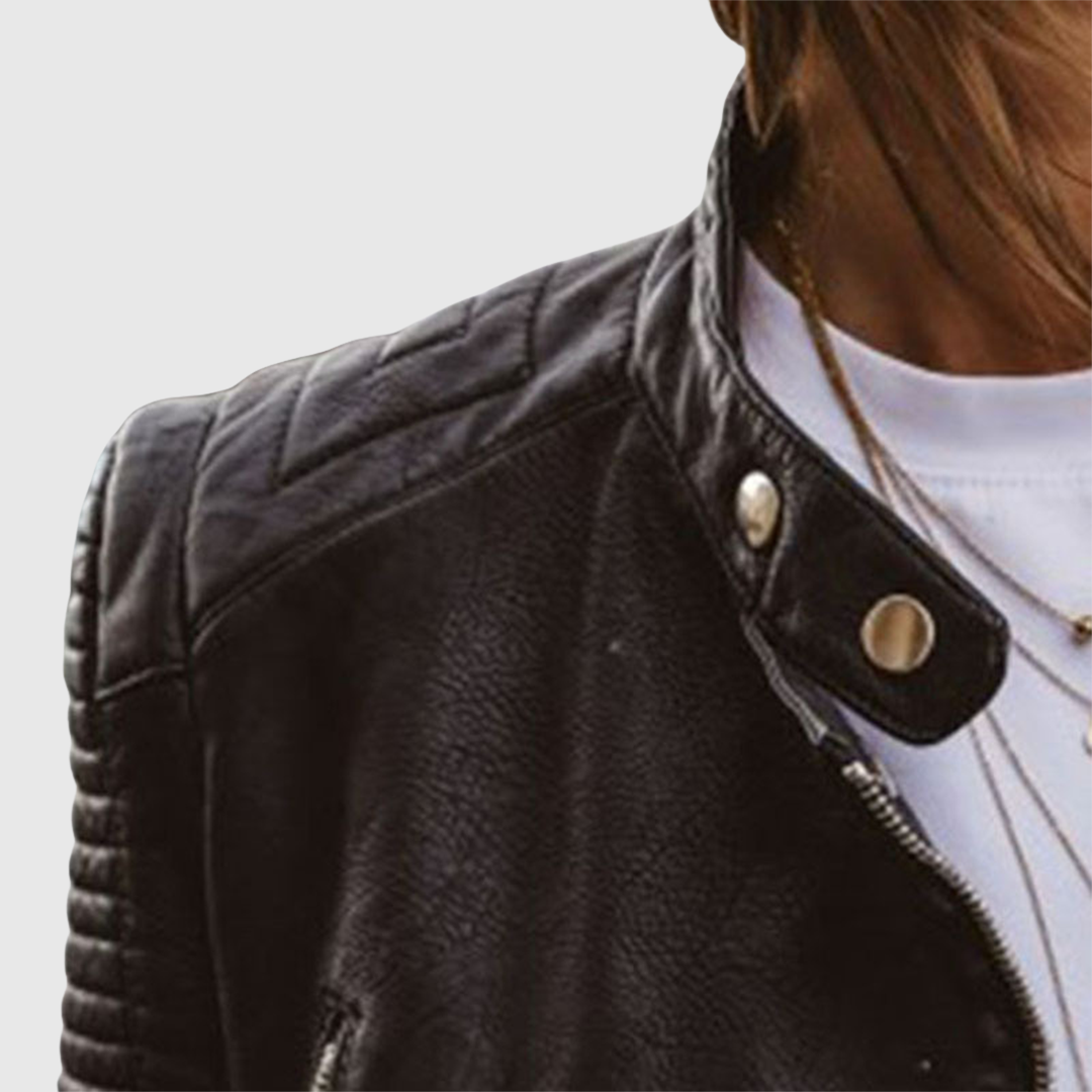 Santana – Elegant Jacket