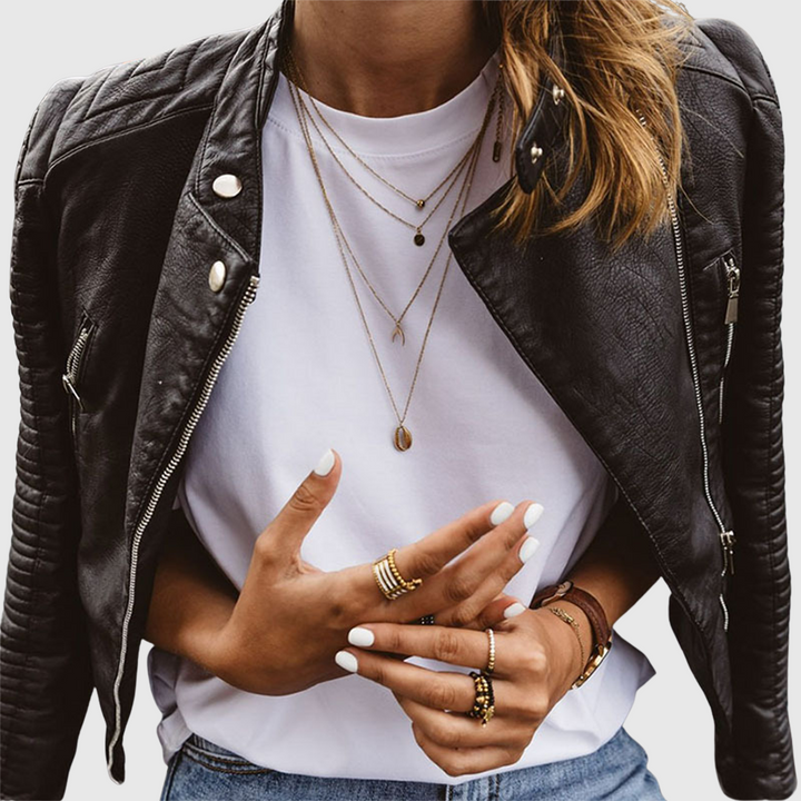 Santana – Elegant Jacket