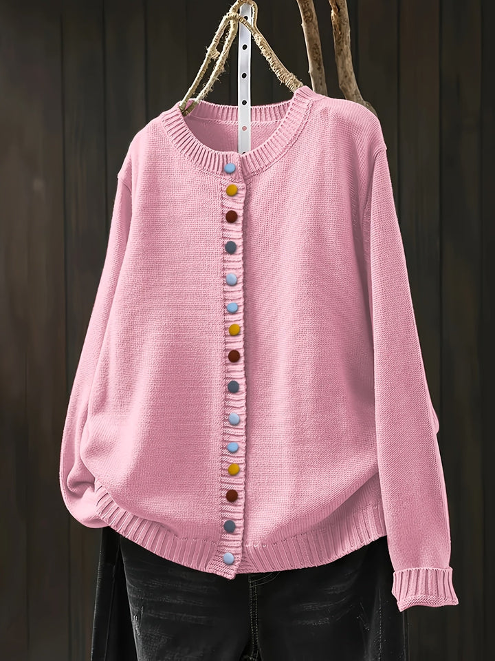 Adalyn – Grace Cardigan