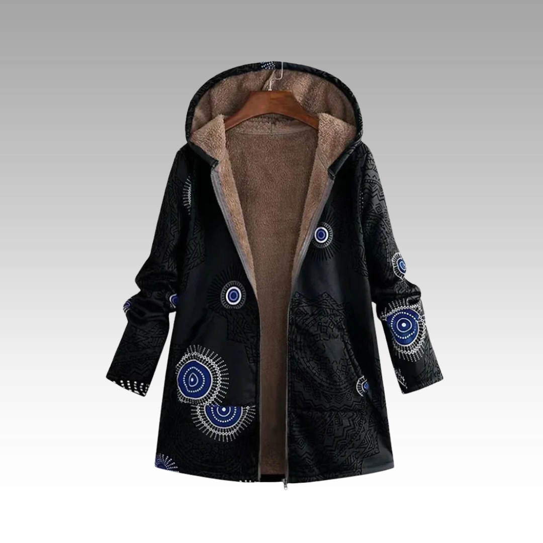 Aura – Boho Jacket