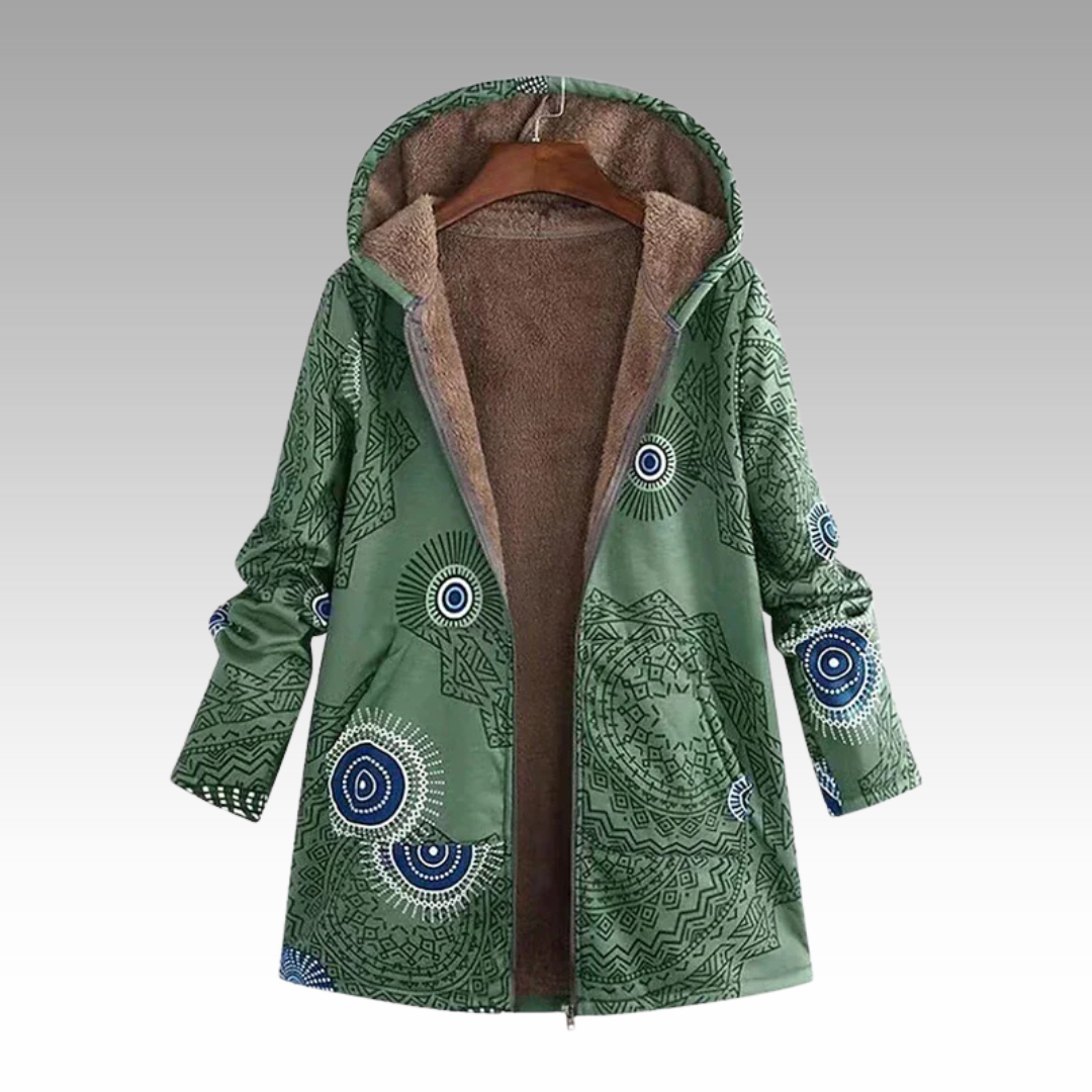 Aura – Boho Jacket