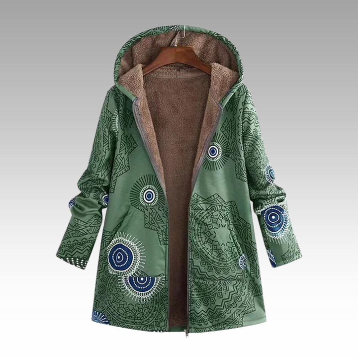 Aura – Boho Jacket
