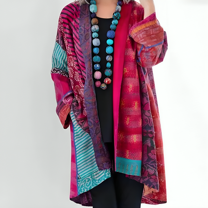 Hailey – Stylish Cardigan