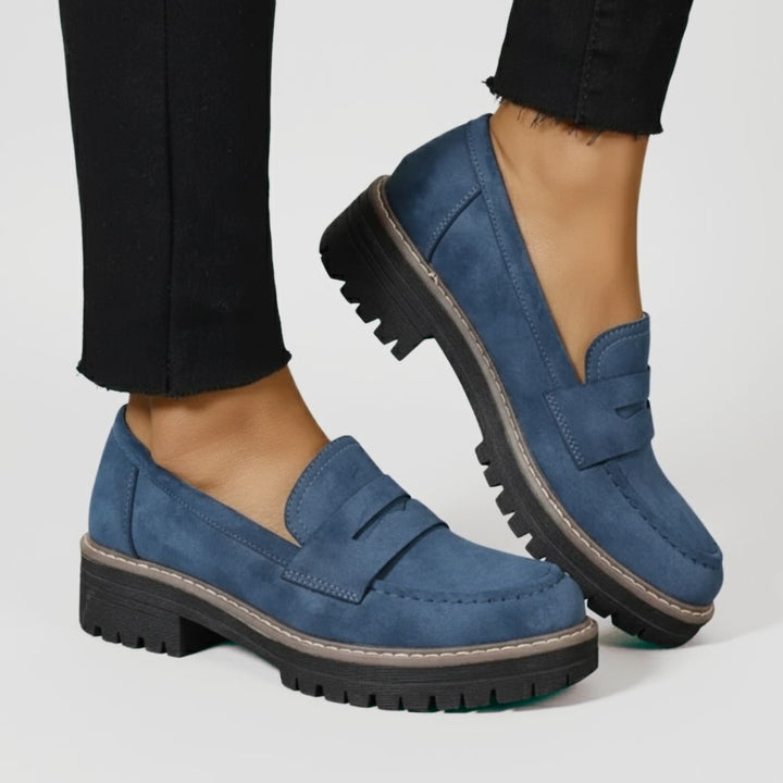 Dorian – Stylish Everyday Loafers