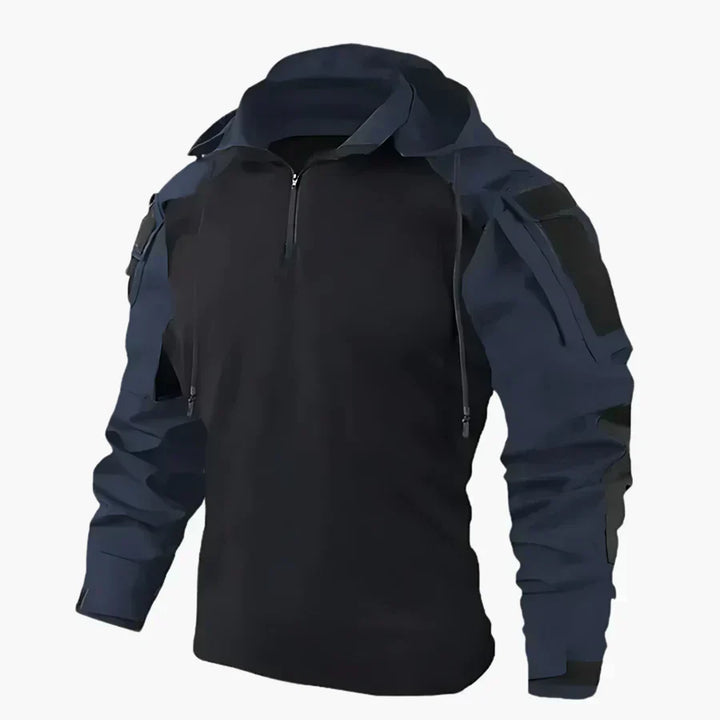 Zildjian – Tactical Jacket