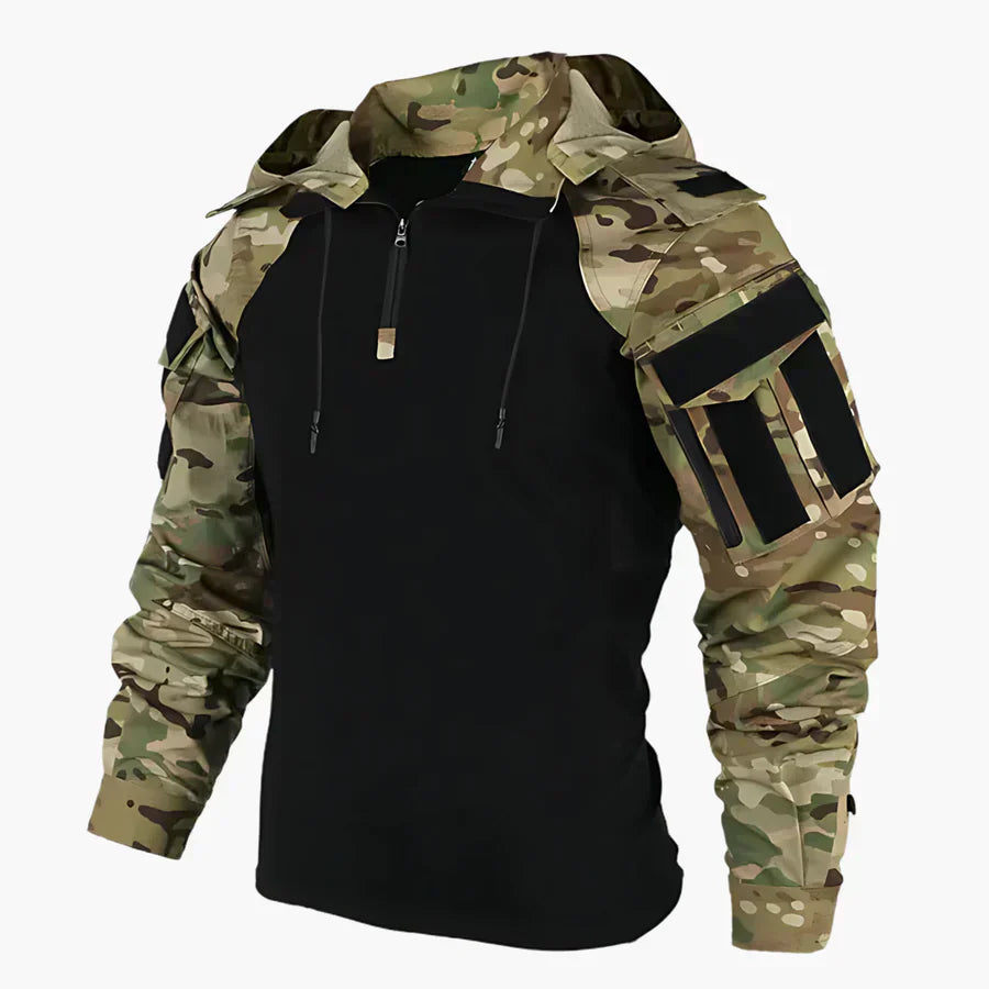 Zildjian – Tactical Jacket