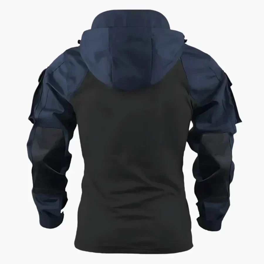 Zildjian – Tactical Jacket