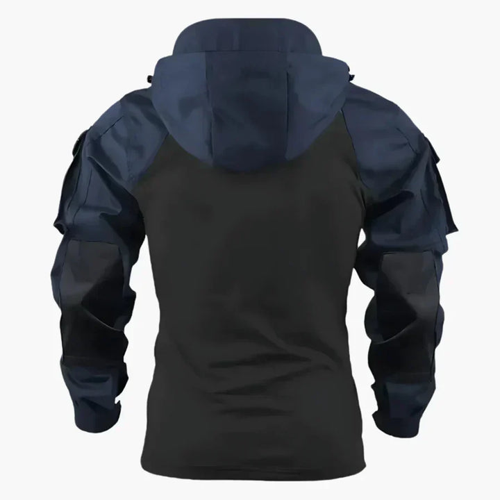 Zildjian – Tactical Jacket