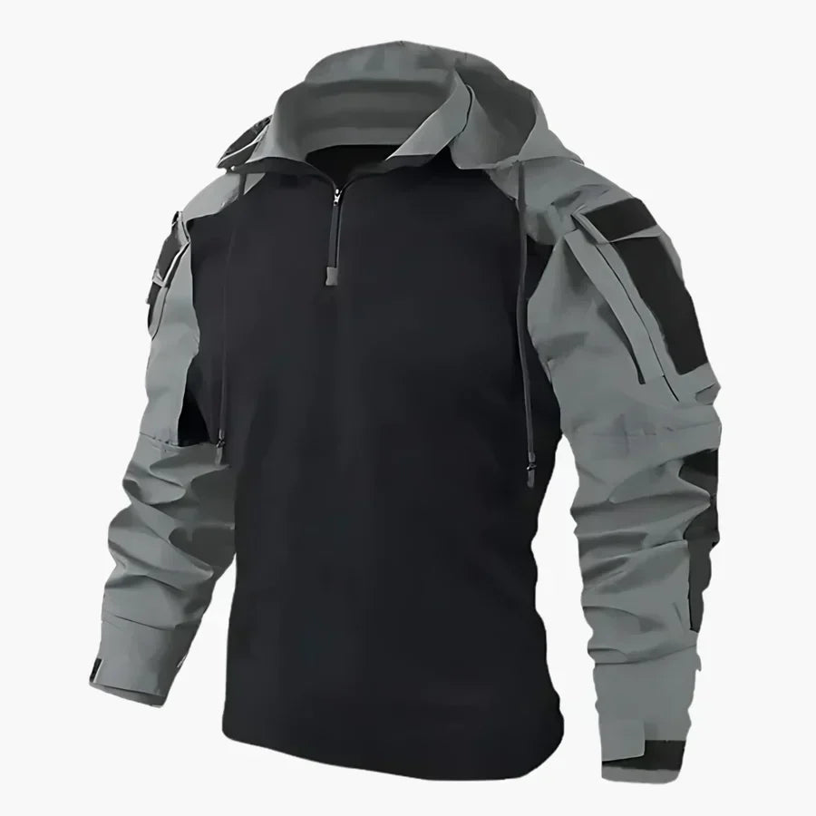 Zildjian – Tactical Jacket