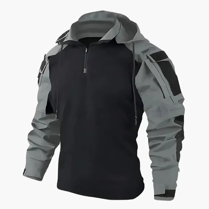 Zildjian – Tactical Jacket