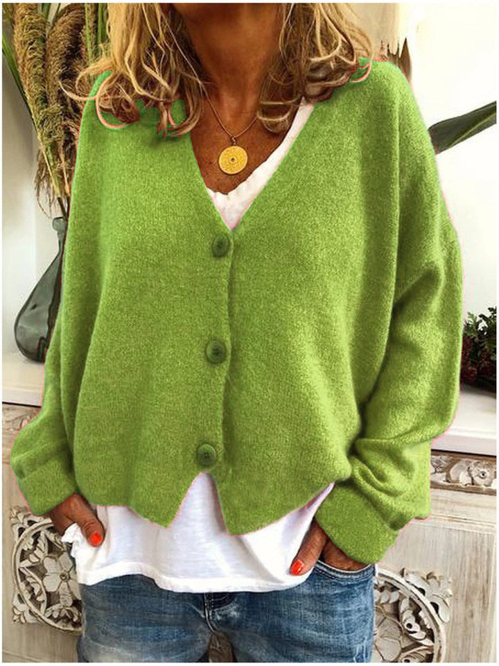 Shannon - Cozy Cardigan