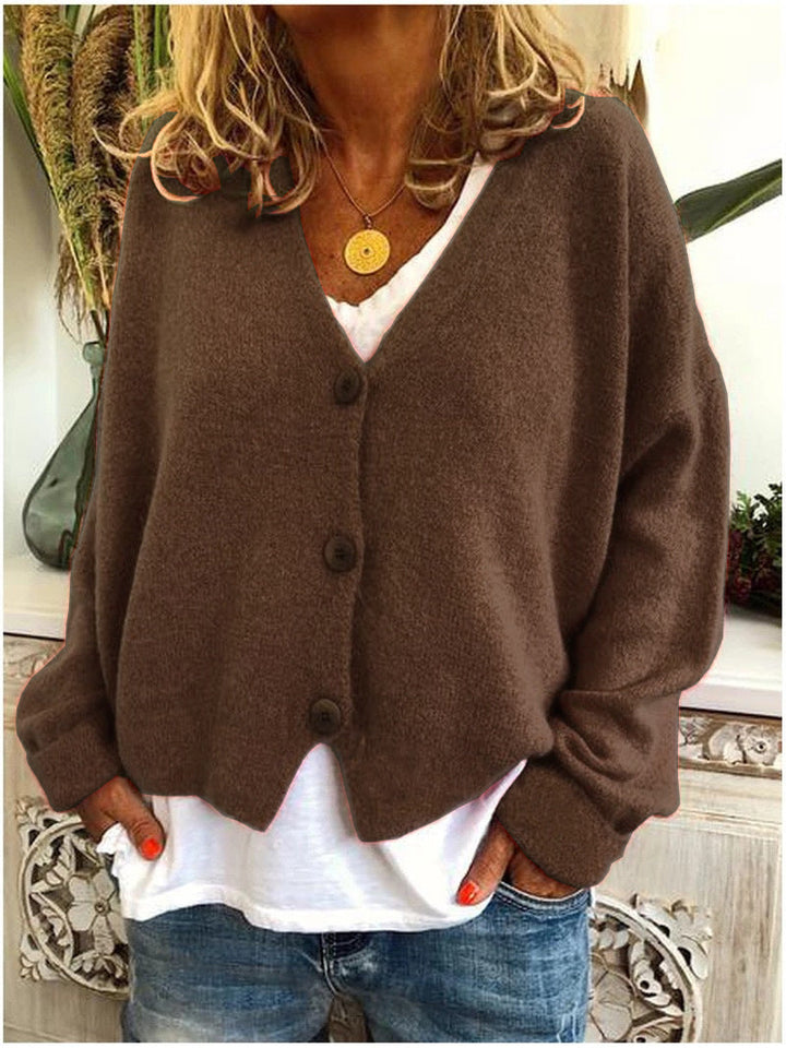 Shannon - Cozy Cardigan
