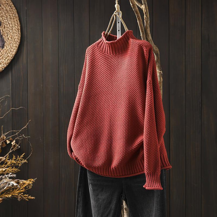 Ylonna – Cozy Sweater
