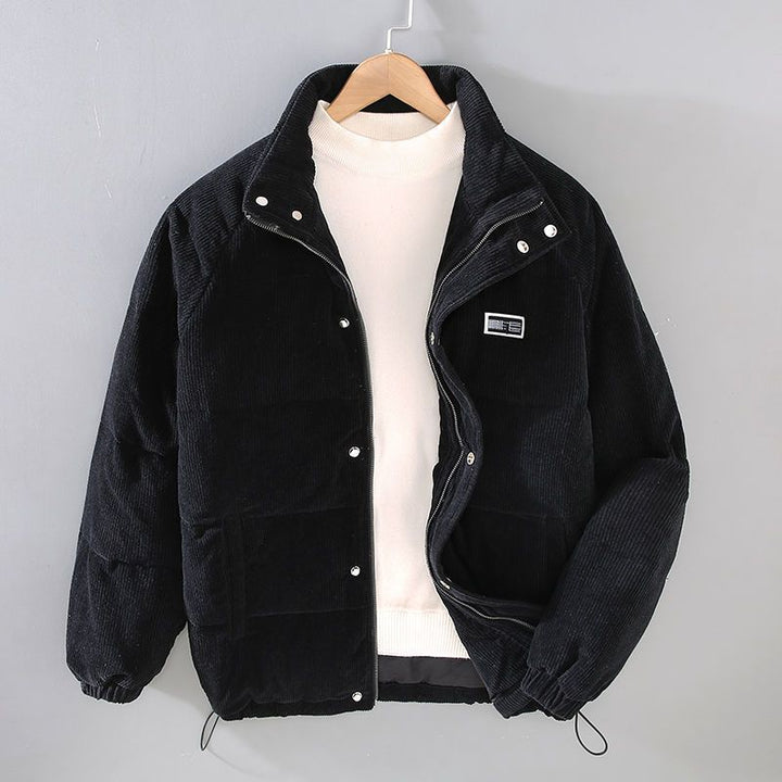 Henry – Corduroy Jacket