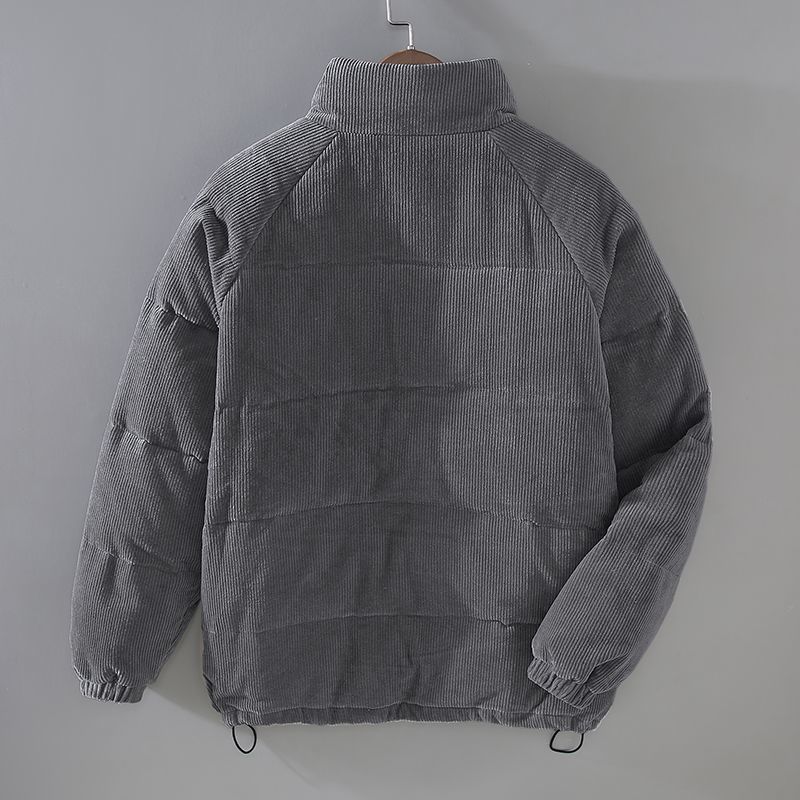 Henry – Corduroy Jacket