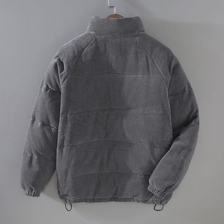 Henry – Corduroy Jacket