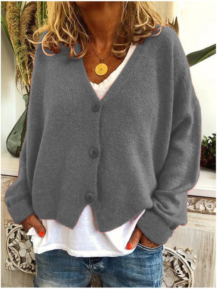 Shannon - Cozy Cardigan