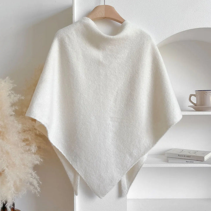 Alva – Soft Fall Comfort Scarf