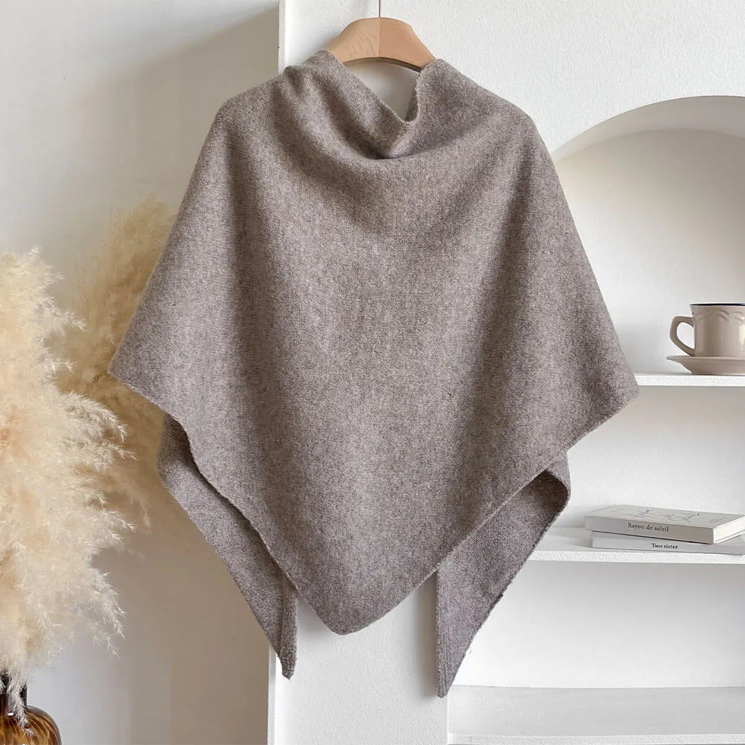 Alva – Soft Fall Comfort Scarf