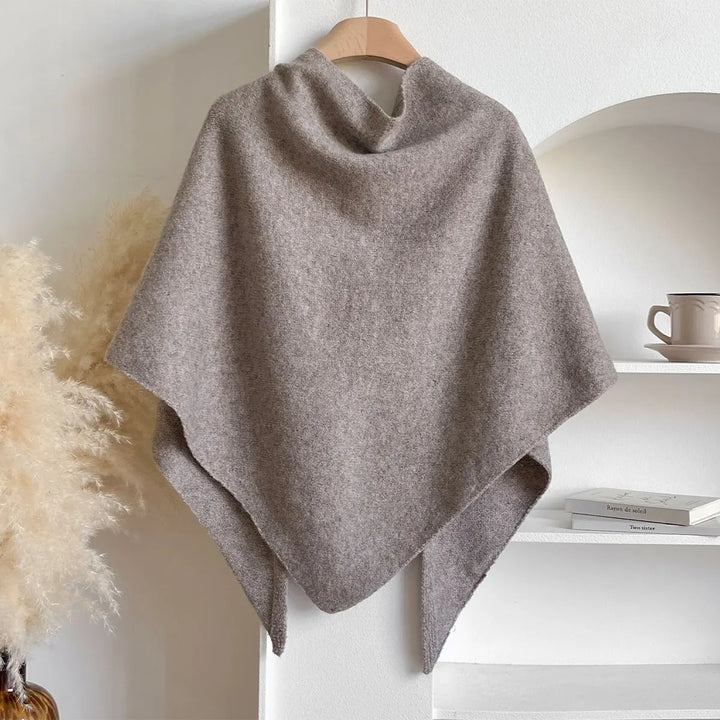 Alva – Soft Fall Comfort Scarf