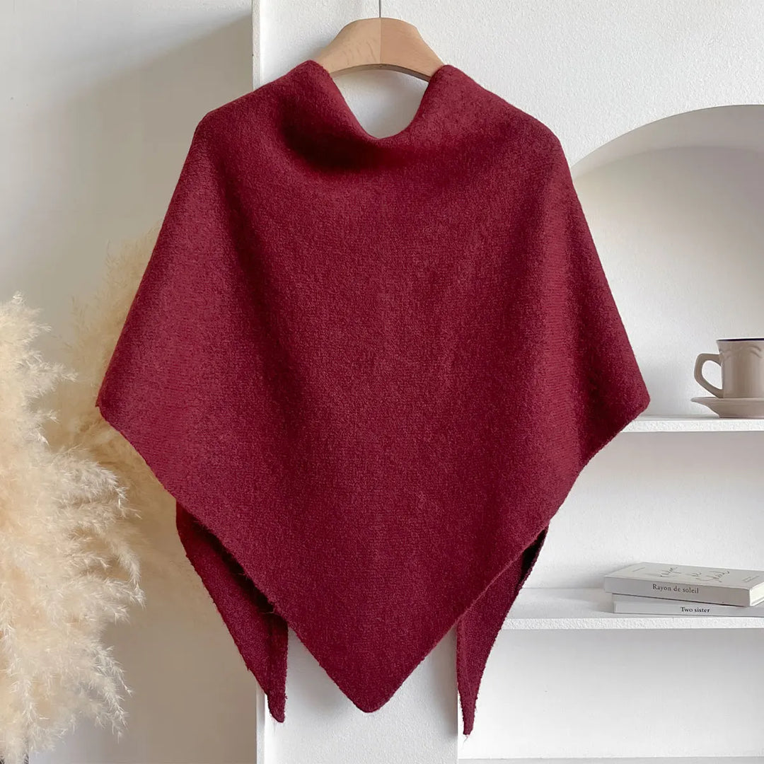Alva – Soft Fall Comfort Scarf