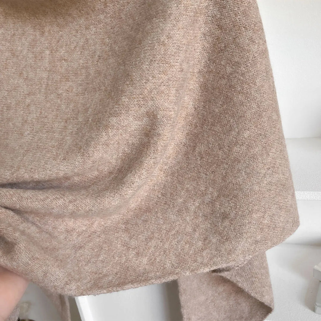 Alva – Soft Fall Comfort Scarf