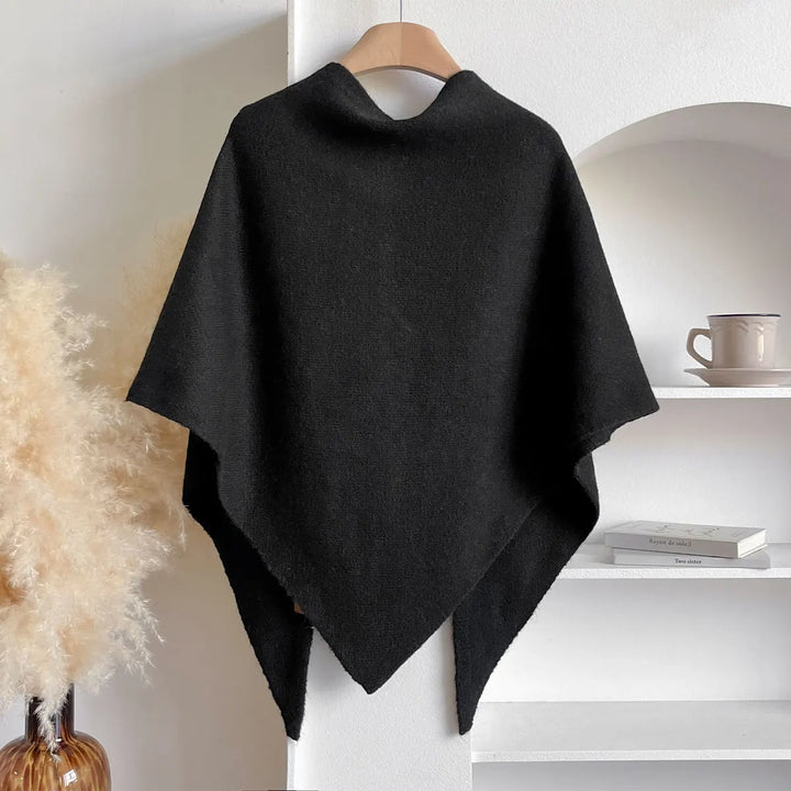 Alva – Soft Fall Comfort Scarf