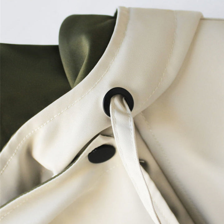 Fiore - Windbreaker Jacket