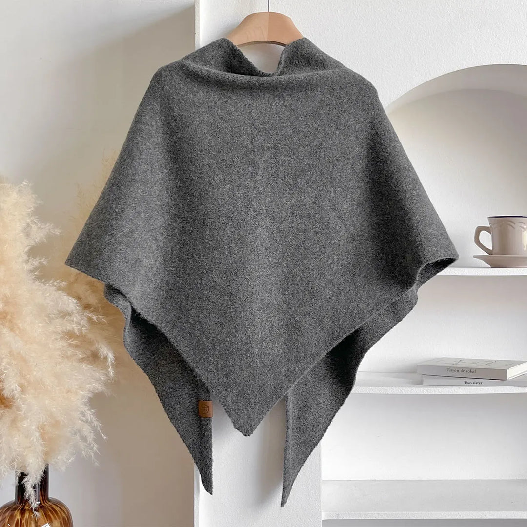 Alva – Soft Fall Comfort Scarf