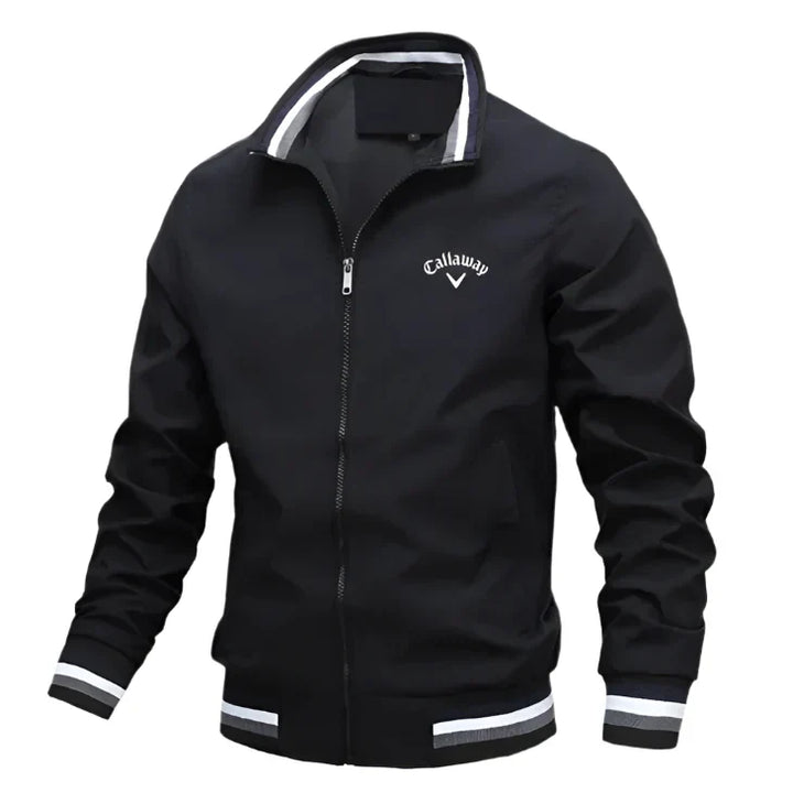 Callaway – Heritage Windbreaker