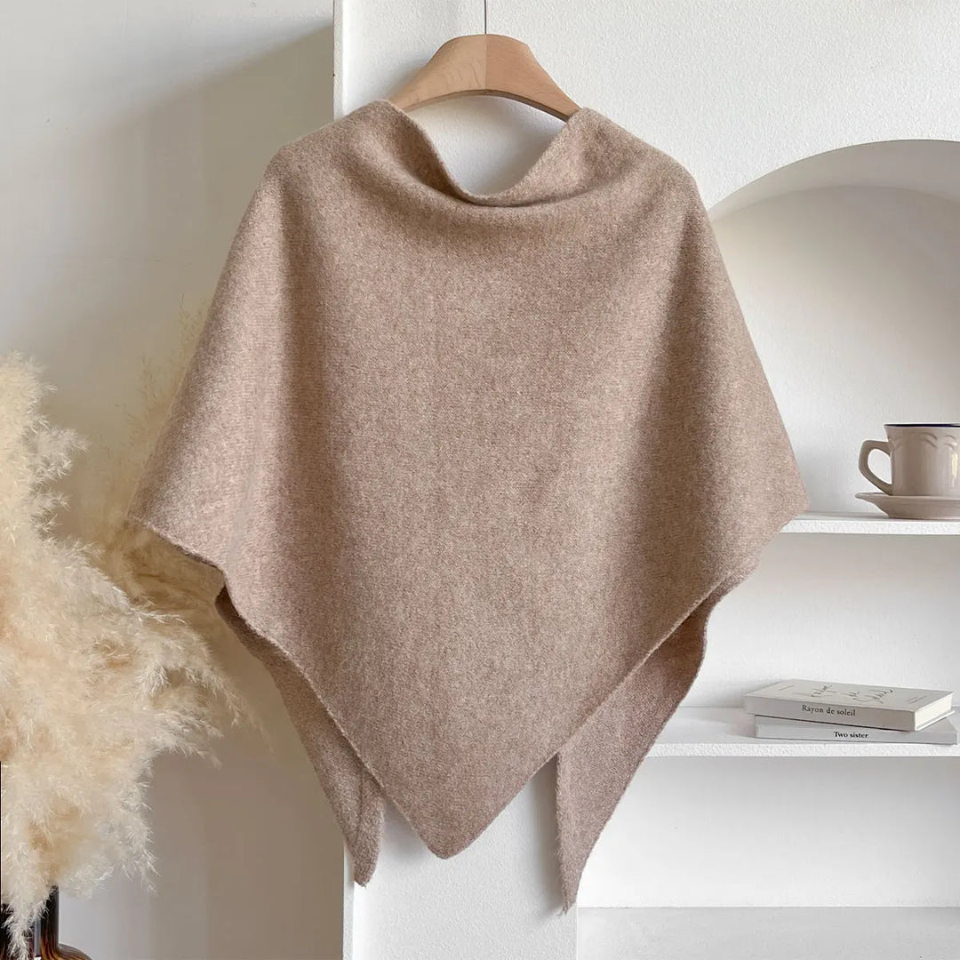 Alva – Soft Fall Comfort Scarf