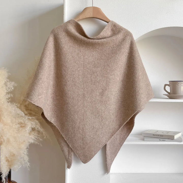 Alva – Soft Fall Comfort Scarf