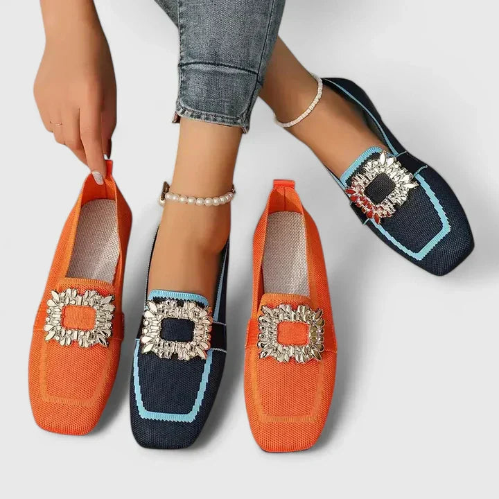 Maylora – Orthopedic Loafers