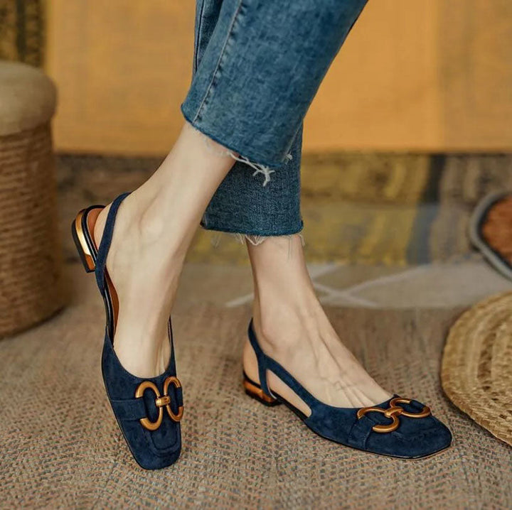 Marceline – Orthopedic Sandals