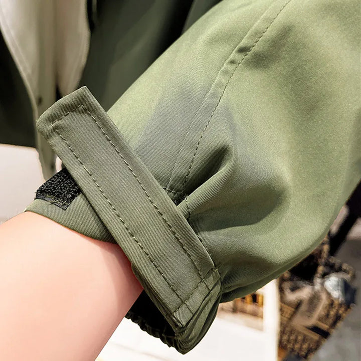 Fiore - Windbreaker Jacket