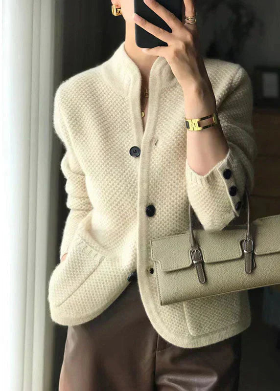 Alissa – Stylish Cozy Cardigan
