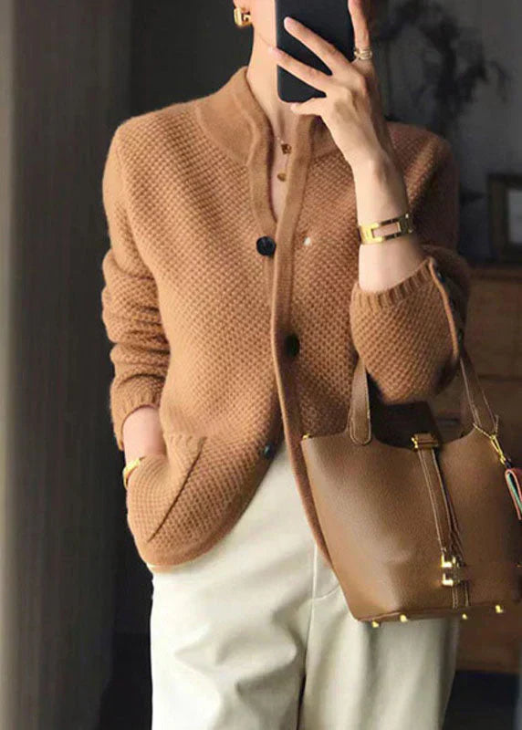 Alissa – Stylish Cozy Cardigan