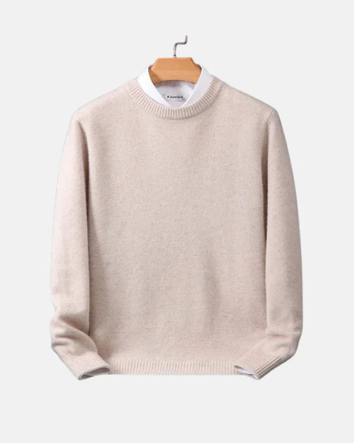 Damian – Couture Sweater