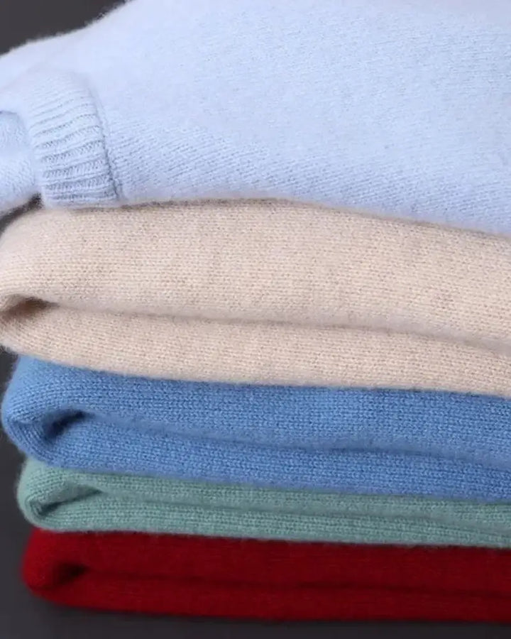 Damian – Couture Sweater