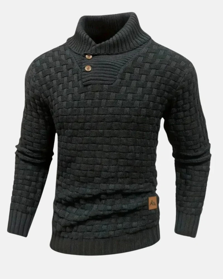 Rivetto – Knit Sweater