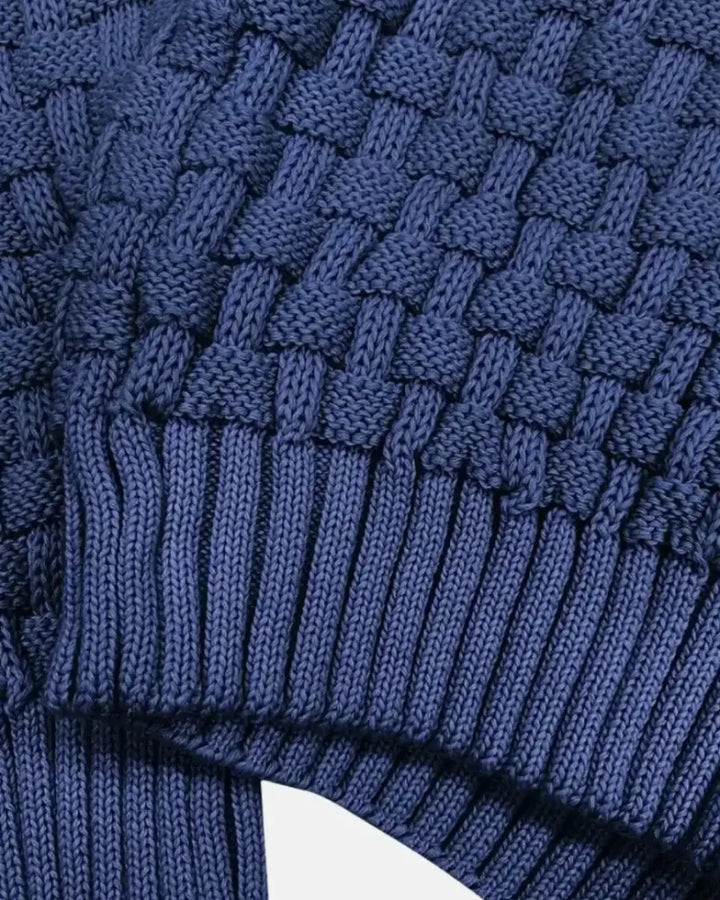 Rivetto – Knit Sweater