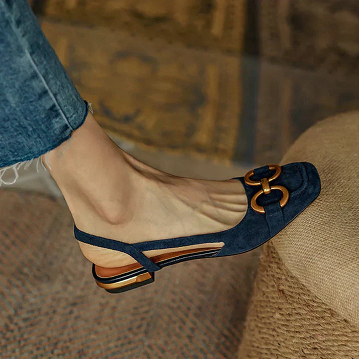 Marceline – Orthopedic Sandals