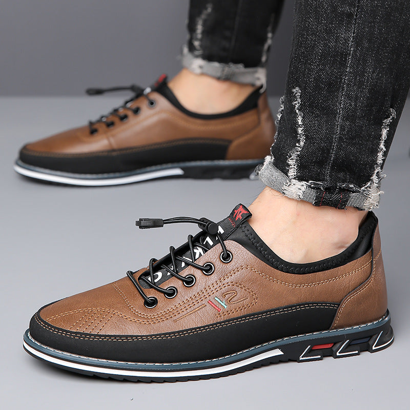 Sheldon – Quality Oxford Shoes