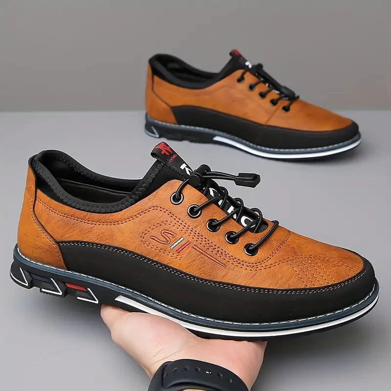 Sheldon – Quality Oxford Shoes