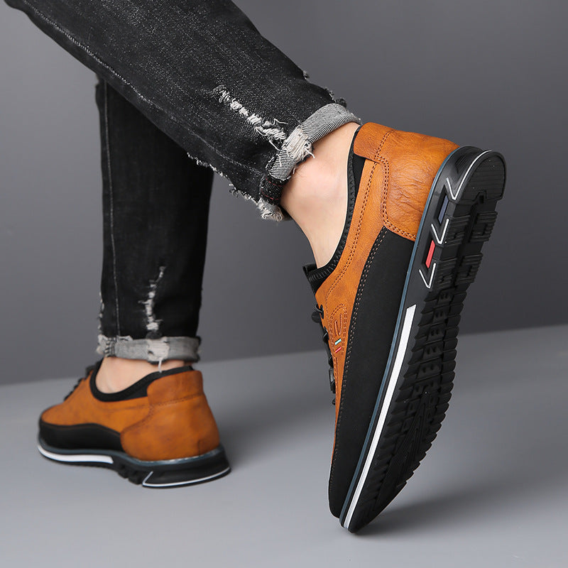 Sheldon – Quality Oxford Shoes
